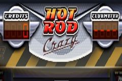 Hot Rod Crazy