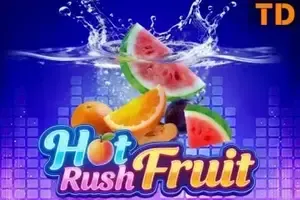 Hot Rush Fruit