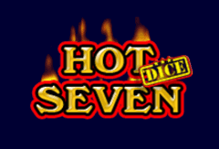 Hot Seven Dice