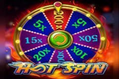 Hot Spin