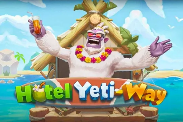 Hotel Yeti-Way