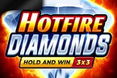 Hotfire Diamonds