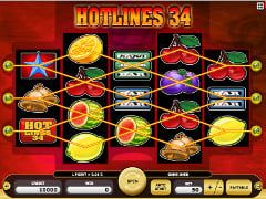 Hotlines 34
