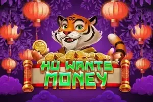 Hu Wants Money