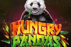 Hungry Pandas