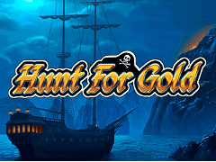 Hunt for Gold