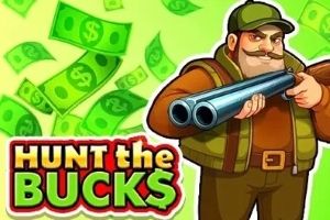 Hunt the Bucks