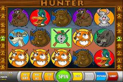 Hunter