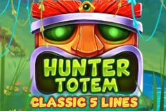 Hunter Totem