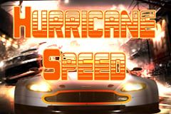 Hurricane Speed