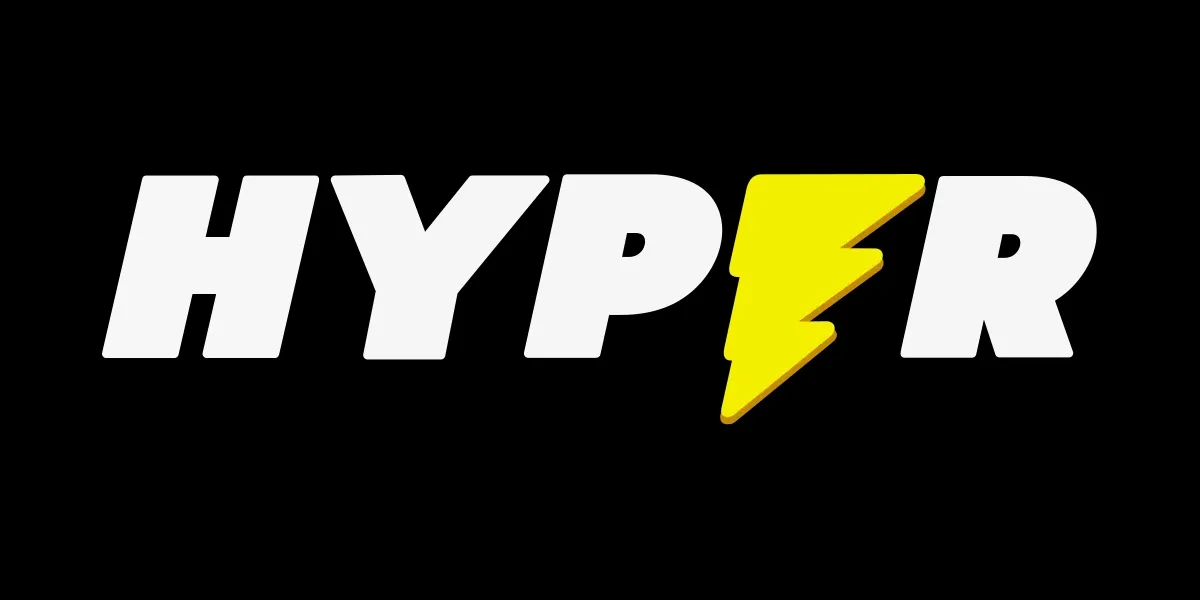 Hyper Casino