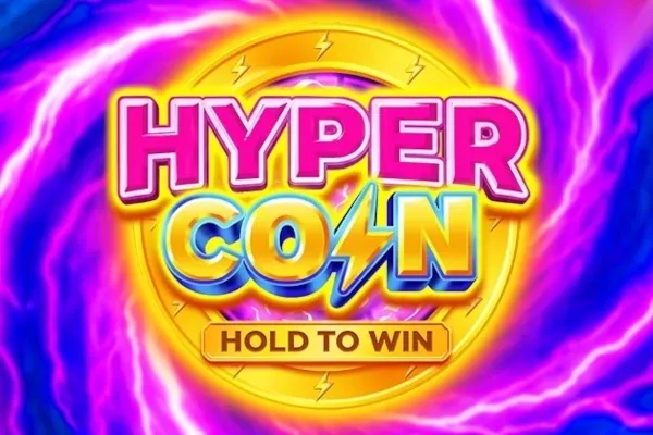 Hyper Coin: Hold to Win