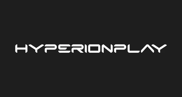 HyperionPlay HyperionPlay