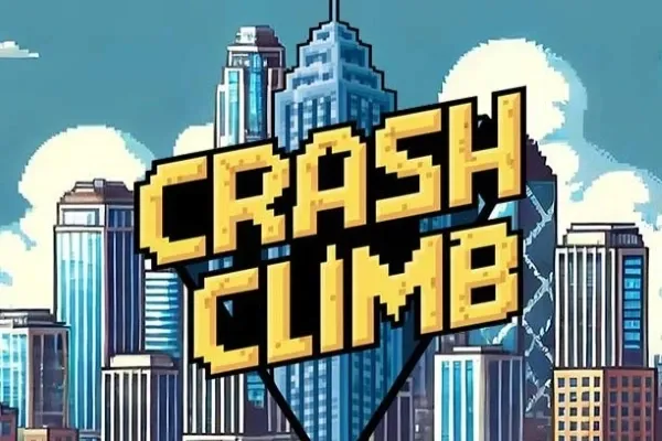 Crash Climb