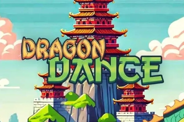 Dragon Dance