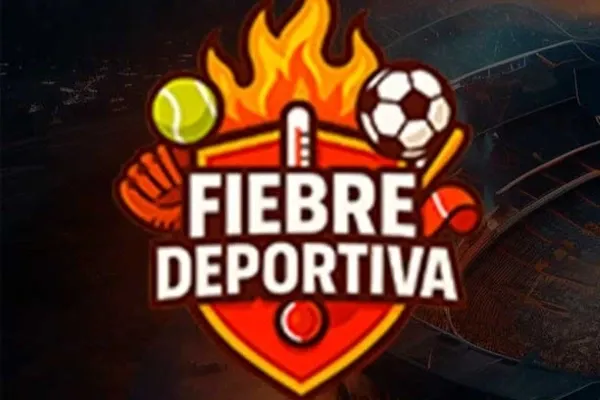 Fiebre Deportiva