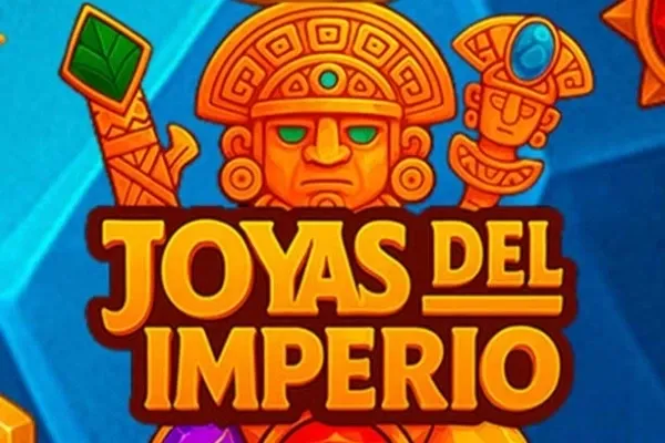 Joyas del Imperio