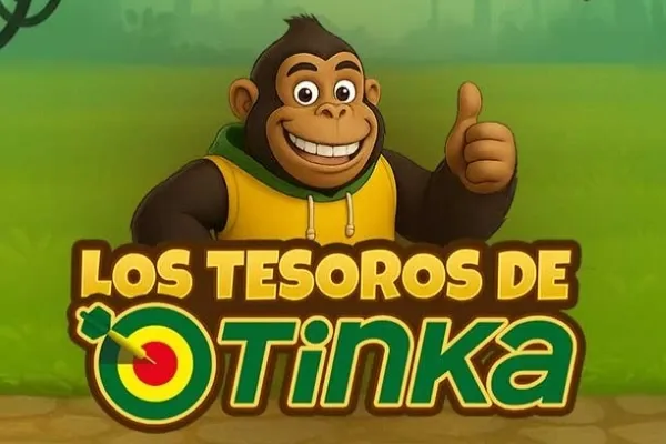 Los Tesoros de Tinka Los Tesoros de Tinka