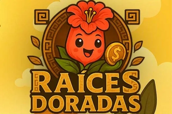 Raíces Doradas Raíces Doradas