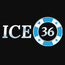 Ice36 Casino logo