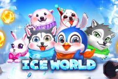 Ice World