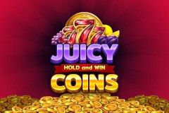 Juicy Coins: Hold and Win