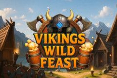 Vikings Wild Feast Vikings Wild Feast