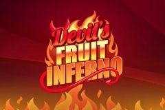 Devil's Fruit Inferno