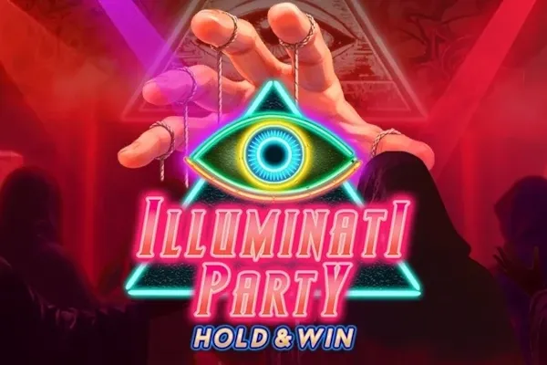 Illuminati Party Illuminati Party