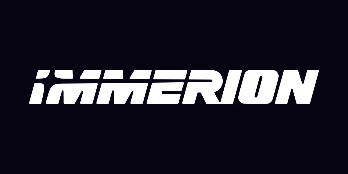 Immerion Casino