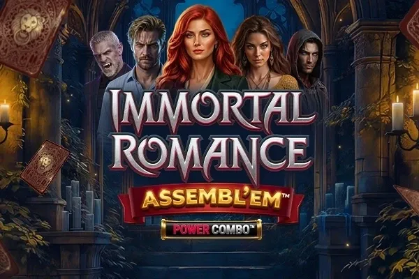 Immortal Romance Assembl'em™