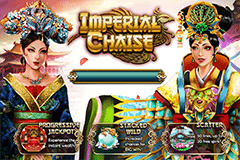 Imperial Chaise