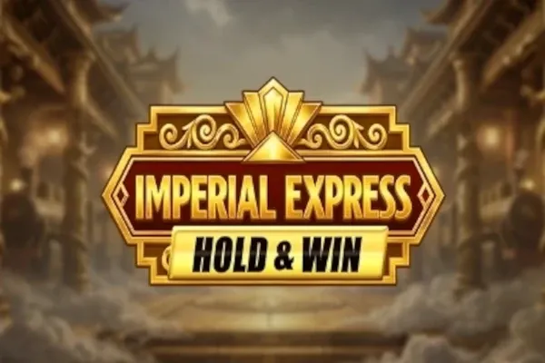 Imperial Express Hold & Win