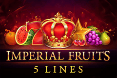 Imperial Fruits 5 Lines