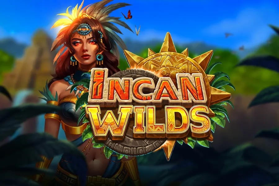 Incan Wilds