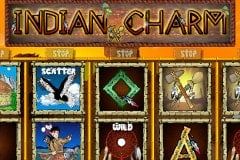 Indian Charm