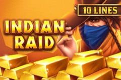 Indian Raid