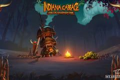 Indiana Cabbage