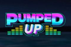 Pumped Up