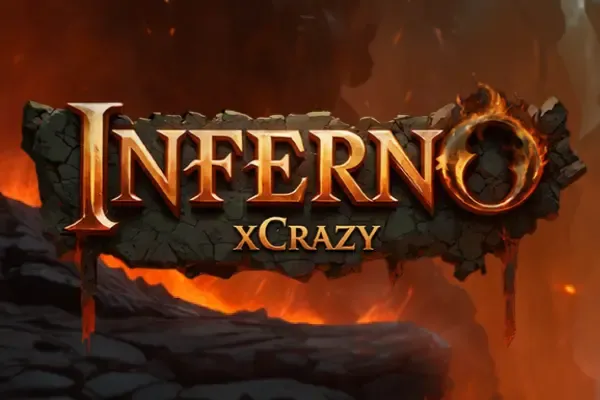 Inferno Xcrazy