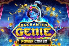 Enchanted Genie Power Combo™