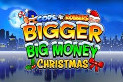 Cops 'n' Robbers Bigger Big Money Christmas