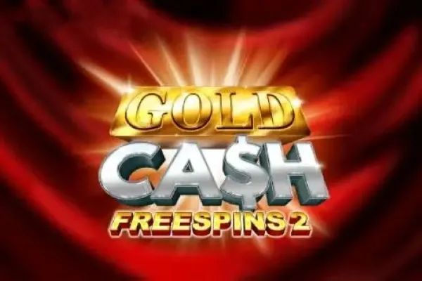 Gold Cash Free Spins 2