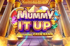Mummy It Up!