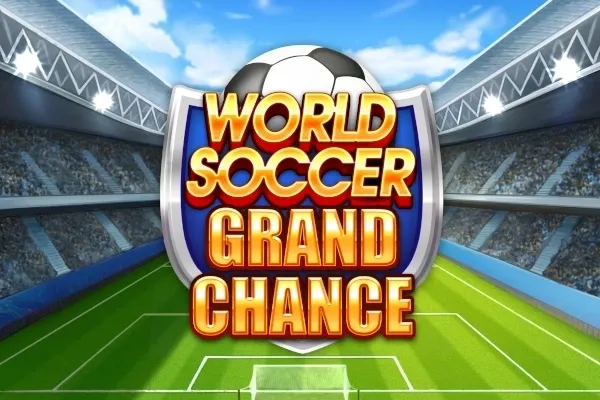 World Soccer Grand Chance