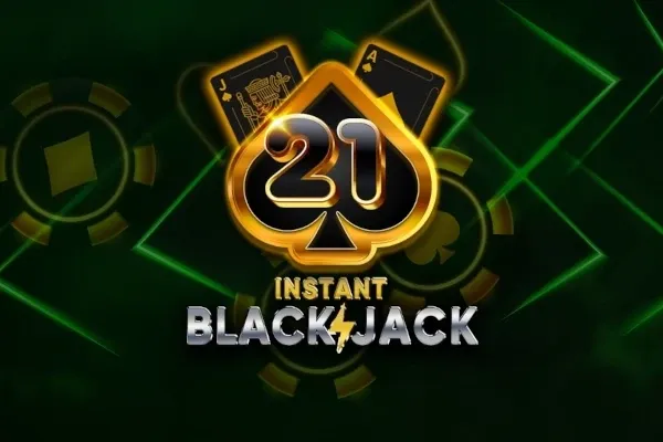 Instant Blackjack Instant Blackjack