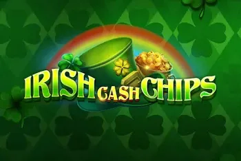 Irish Cash Chips Irish Cash Chips
