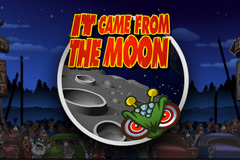It Came from the Moon