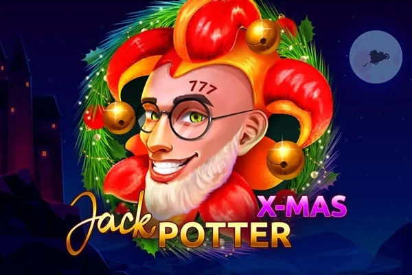 Jack Potter X-Mas