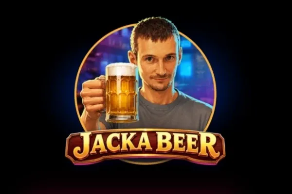 Jacka Beer